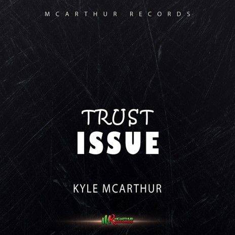 Trust Issue | Boomplay Music