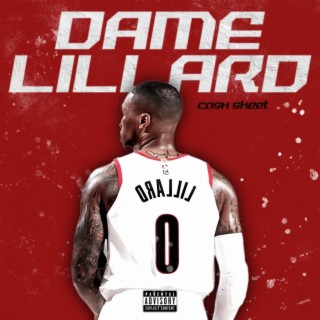 Dame Lillard