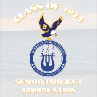 Class of 2024 Senior Project Compilation