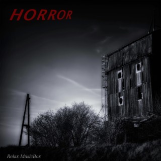 Horror Walk in Night House