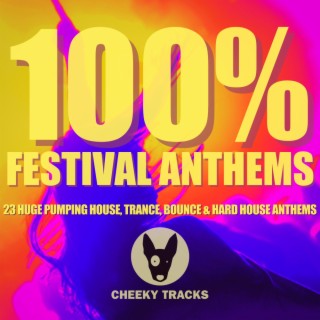 100% Festival Anthems