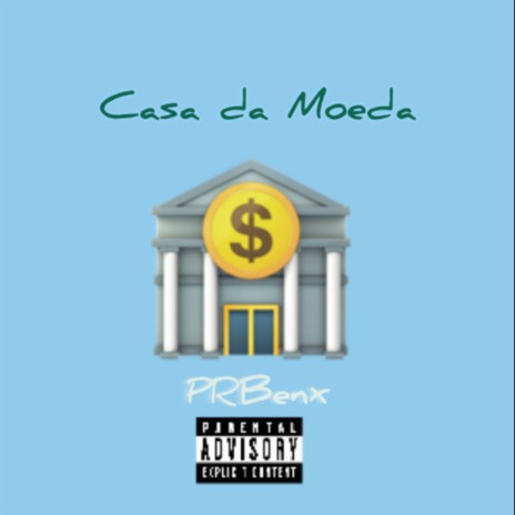 Casa da Moeda ft. MADEBYCAIO | Boomplay Music