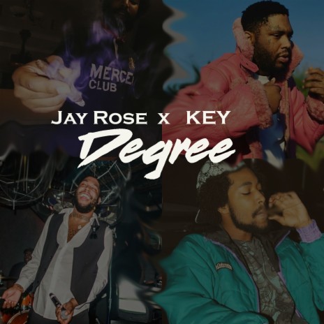 Degree ft. KEY | Boomplay Music