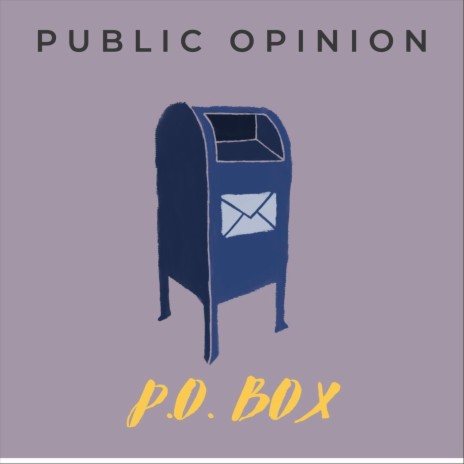 P.O. Box | Boomplay Music