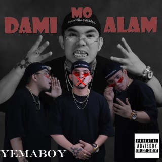 Dami Mo Alam