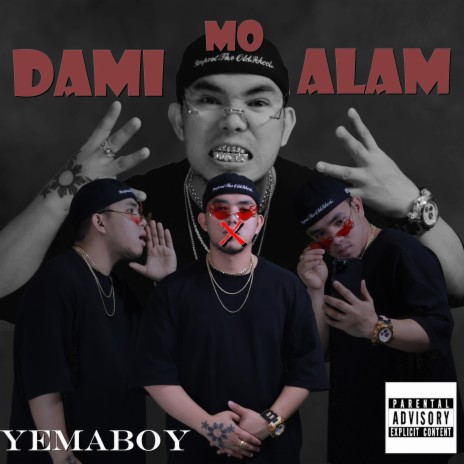Dami Mo Alam | Boomplay Music