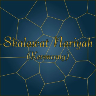 Shalawat Nariyah