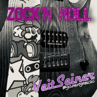 ZOCK'N ROLL