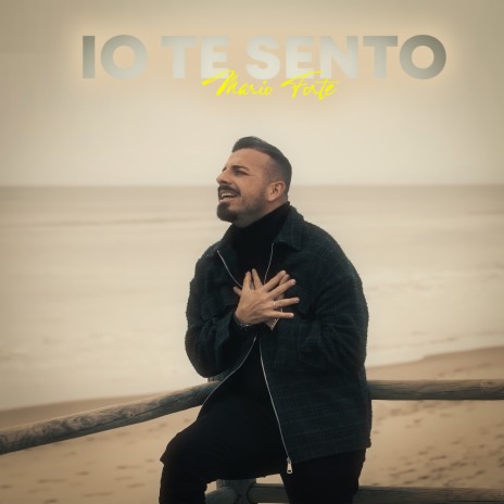 Io te sento | Boomplay Music