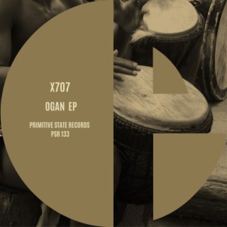 Ogan EP