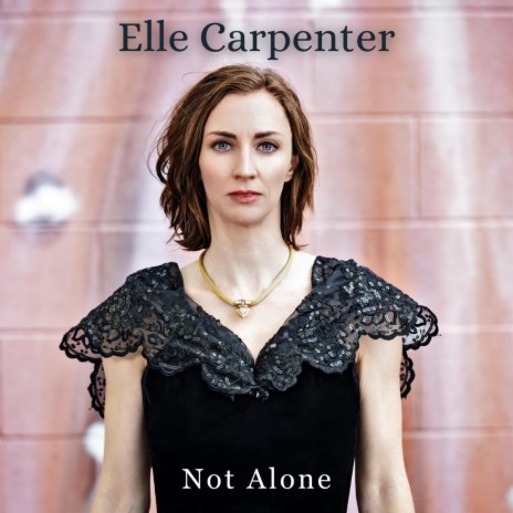 Not Alone (feat. Nick Eversman) | Boomplay Music