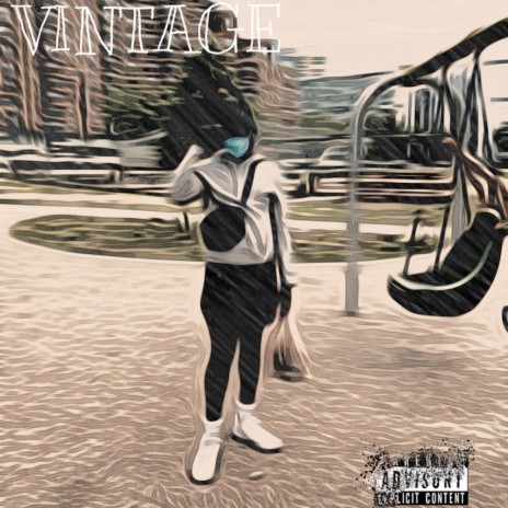 VINTAGE ft. Volyntino & Yung Rye | Boomplay Music