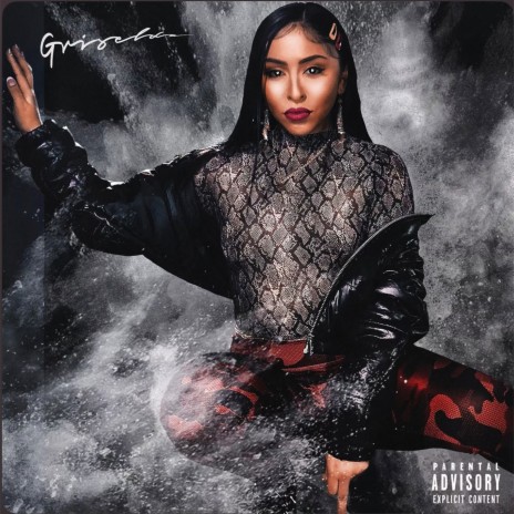 Griselda | Boomplay Music