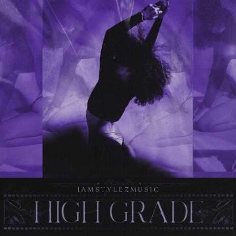 High Grade ft. Samakan | Boomplay Music