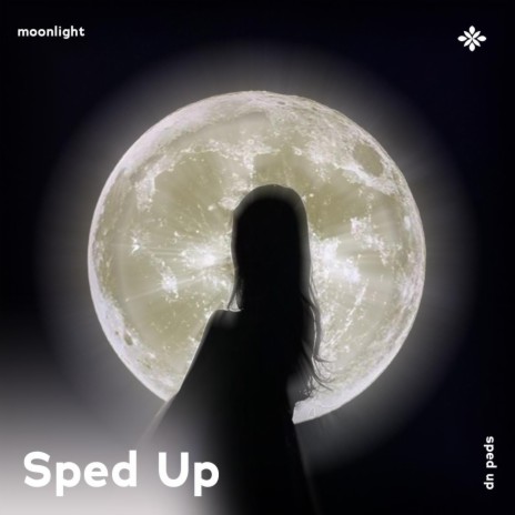 moonlight - sped up + reverb ft. fast forward >> & Tazzy