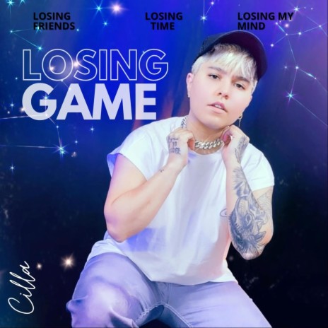 Losing Game | Boomplay Music