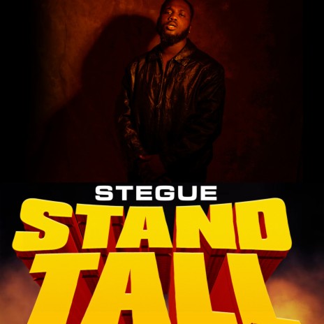 Stand Tall (Radio Edit) | Boomplay Music