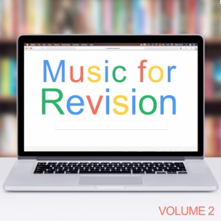 Music for Revision, Volume 2