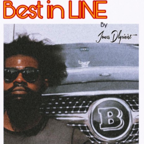 Best in line | Boomplay Music