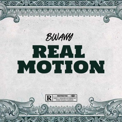 Real Motion | Boomplay Music