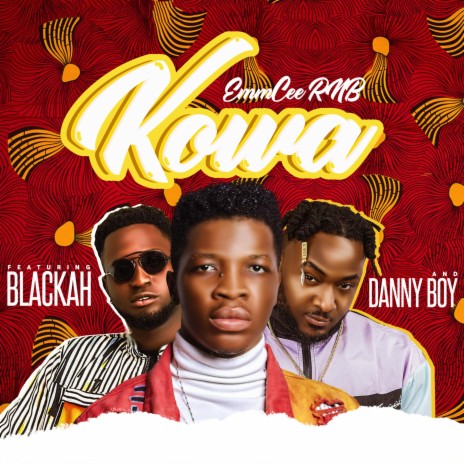 Koya ft. Blackah & Danny Boy | Boomplay Music