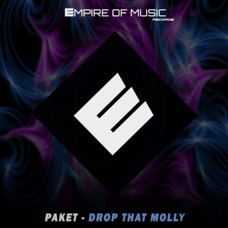 Drop That Molly (Original Mix) | Boomplay Music
