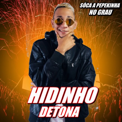 Sóca a Pepekinha no Grau ft. NALDO SIMPINSON | Boomplay Music