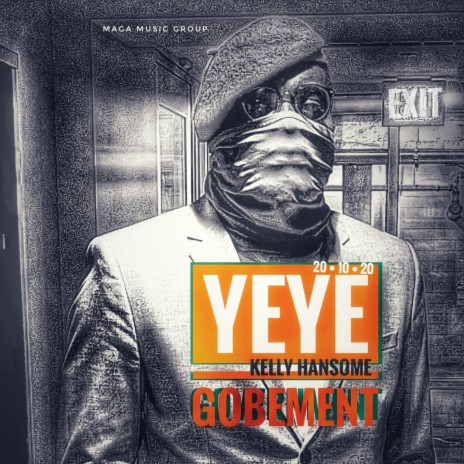 YEYE GOBEMENT | Boomplay Music