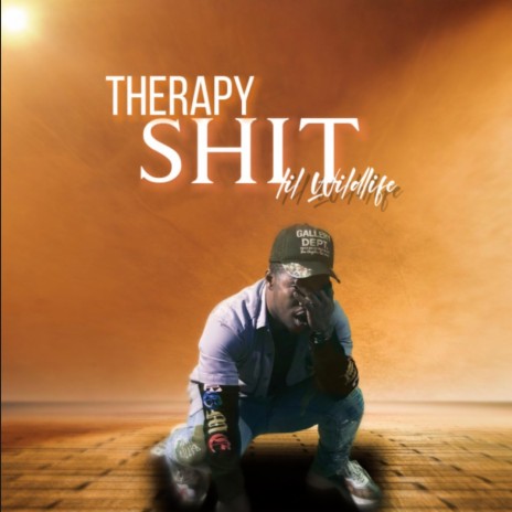 Therapy Shit | Boomplay Music