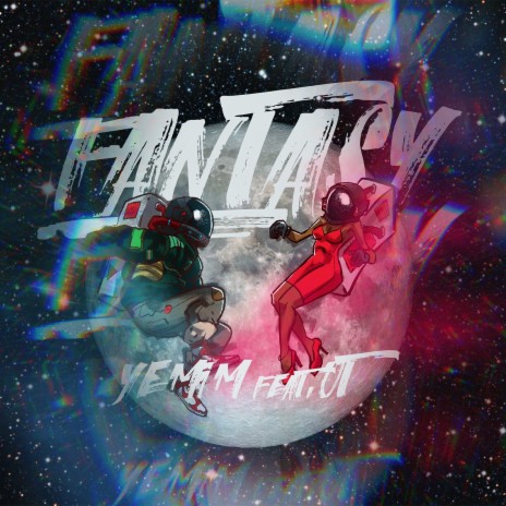 Fantasy ft. OT | Boomplay Music