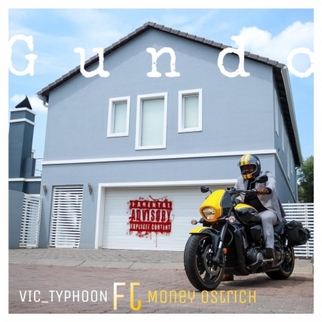 Gundo (feat. Money Ostrich) | Boomplay Music
