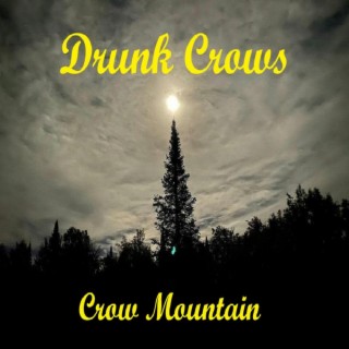 Crow Mountain