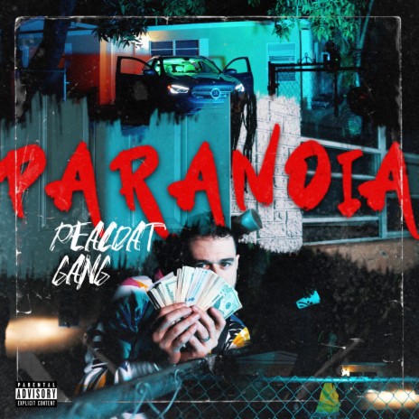 Paranoia | Boomplay Music