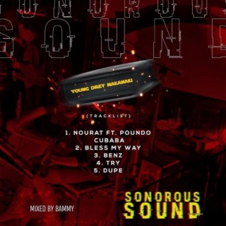 Sonorous Sound