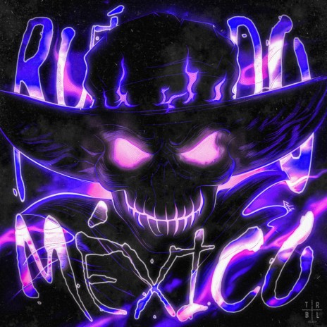 RUÍDO DO MÉXICO (SLOWED) ft. RVNGE & Skyder | Boomplay Music