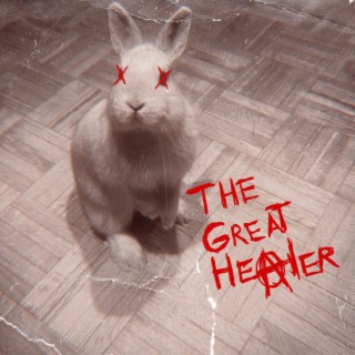 THE GREAT HEALER//THE MIXTAPE