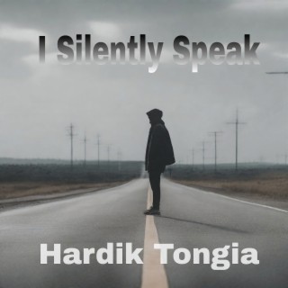 I Silently Speak