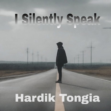 I Silently Speak | Boomplay Music