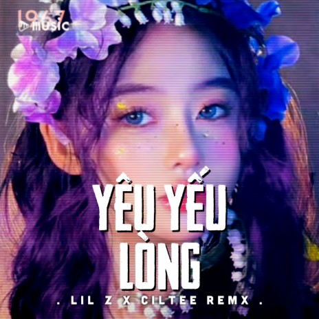 Yêu Yếu Lòng (Remix) - Beat | Boomplay Music