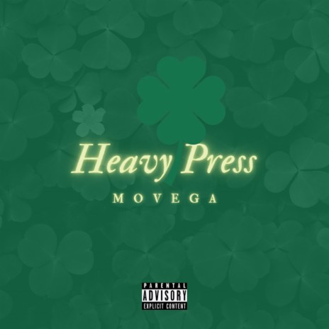Heavy Press | Boomplay Music