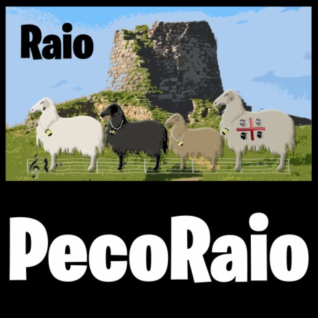 PecoRaio | Boomplay Music