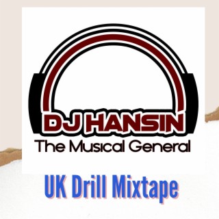 Uk Drill Mixtape