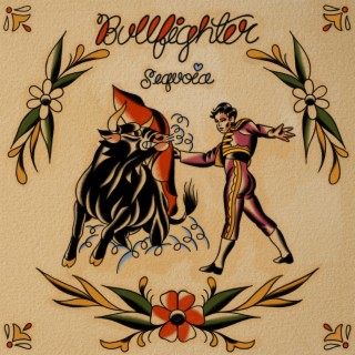 Bullfighter