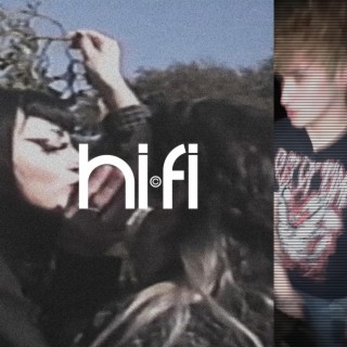 hi-fi lyrics | Boomplay Music