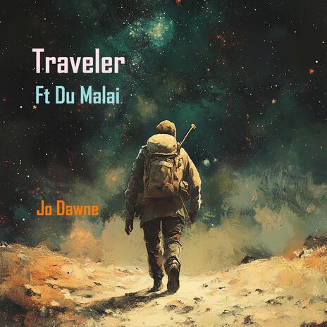 Traveler | Boomplay Music