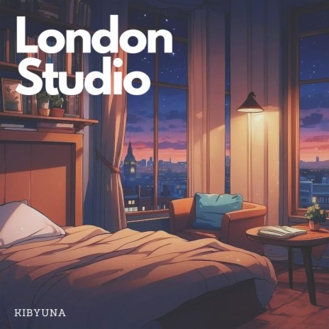 London Studio | Boomplay Music
