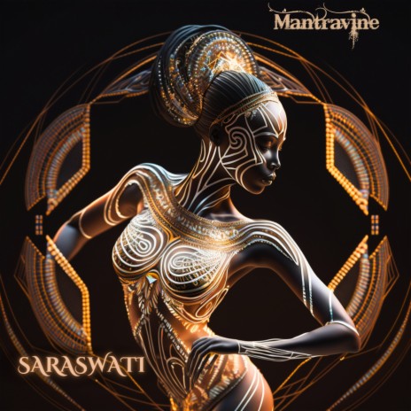 Saraswati | Boomplay Music