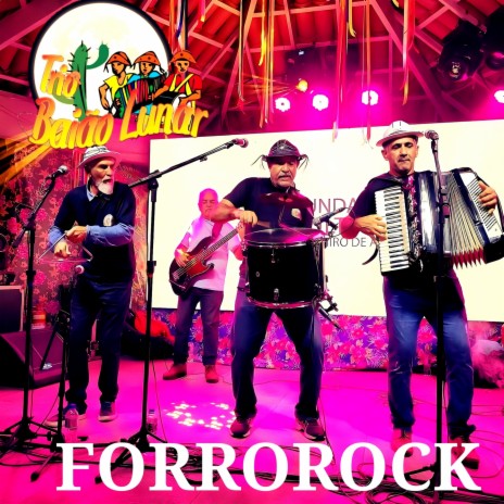 ForroRock | Boomplay Music