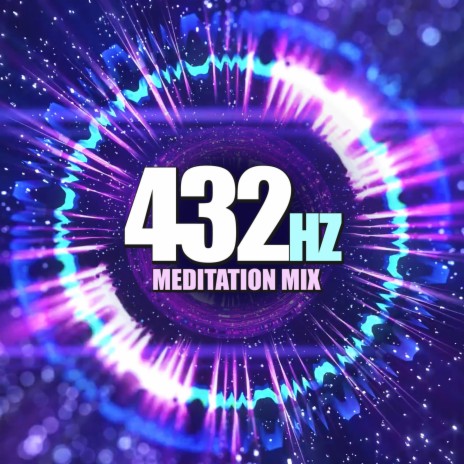 432hz Meditation Mix | Boomplay Music