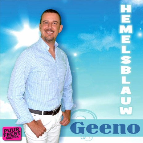 Hemelsblauw (Original Mix) | Boomplay Music